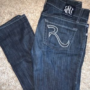 Rock & Republic Denim!